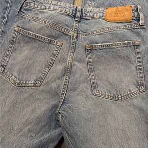 Ashim Men's Light Blue Slim Jeans